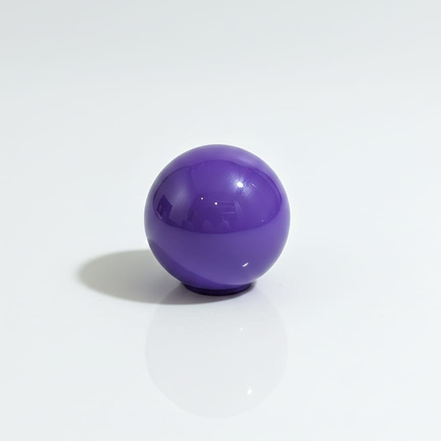 UV Boll caps